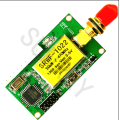 Module radio de 50 / 100mw